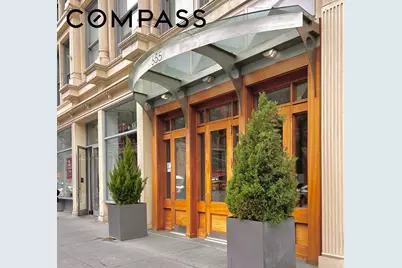 655 6th Avenue #5D, New York City, NY 10010 - Photo 12