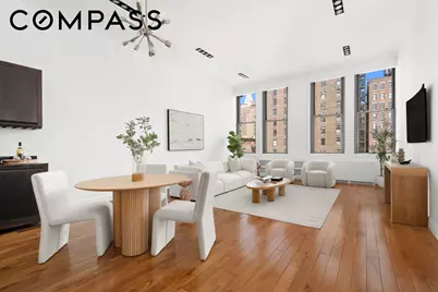 655 6th Avenue #5D, New York City, NY 10010 - Photo 4