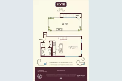 127 Kent Avenue #PH1D, New York City, NY 11249 - Photo 24