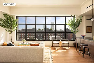 127 Kent Avenue #PH1D, New York City, NY 11249 - Photo 1