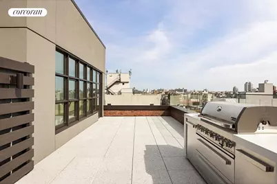 127 Kent Avenue #PH1D, New York City, NY 11249 - Photo 8