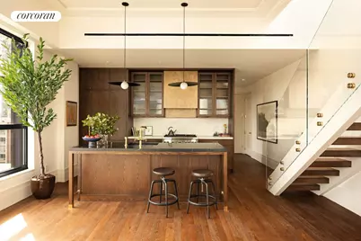 127 Kent Avenue #PH1D, New York City, NY 11249 - Photo 4