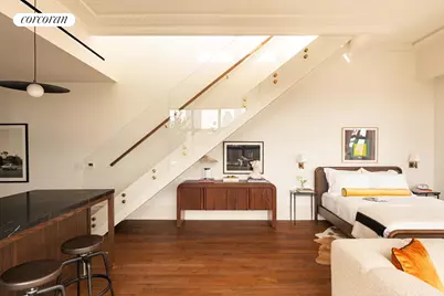 127 Kent Avenue #PH1D, New York City, NY 11249 - Photo 2