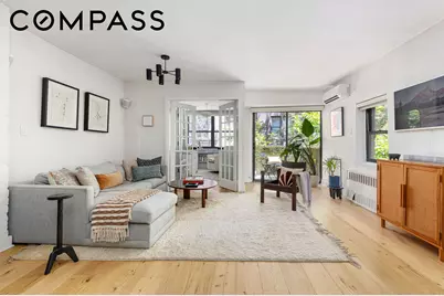 267 W 71st Street #2FR, New York, NY 10023 - Photo 2
