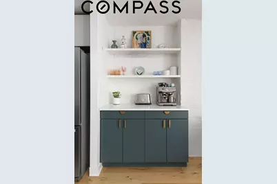 267 W 71st Street #2FR, New York, NY 10023 - Photo 4