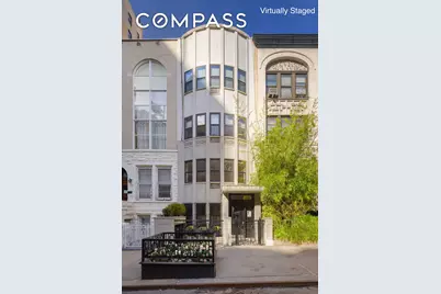 267 W 71st Street #2FR, New York, NY 10023 - Photo 12