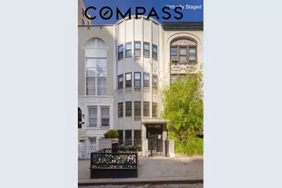 267 W 71st Street #2FR, New York City, NY 10023 - Photo 12