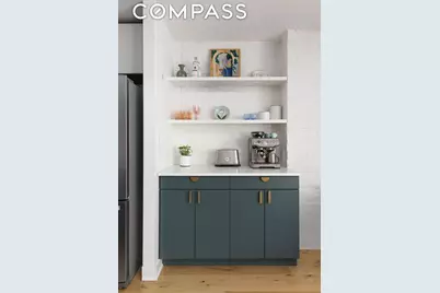 267 W 71st Street #2FR, New York, NY 10023 - Photo 4