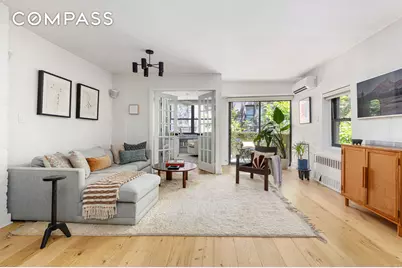 267 W 71st Street #2FR, New York, NY 10023 - Photo 2