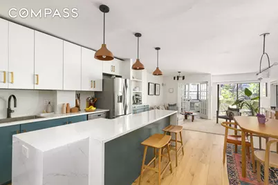 267 W 71st Street #2FR, New York, NY 10023 - Photo 1