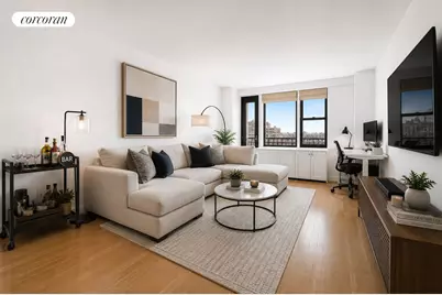 145 E 15th Street #15T, New York, NY 10003 - Photo 1