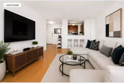 145 E 15th Street #15T, New York, NY 10003 - Photo 2