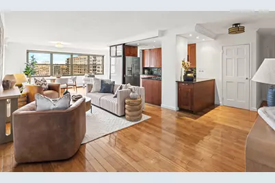 142 W End Avenue #29V, New York City, NY 10023 - Photo 2