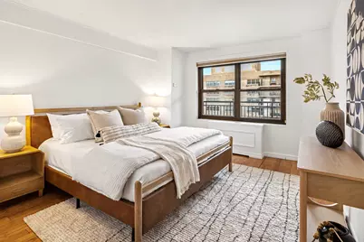 142 W End Avenue #29V, New York City, NY 10023 - Photo 6