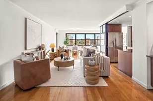 142 West End Ave, New York City, NY 10023 - Photo 1