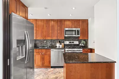 142 W End Avenue #29V, New York City, NY 10023 - Photo 4