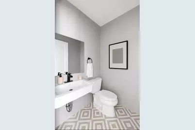 12 Lawton Street #1A, Brooklyn, NY 11221 - Photo 6