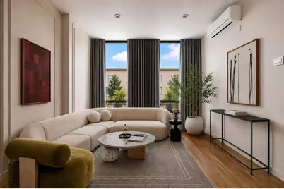 12 Lawton Street #1A, Brooklyn, NY 11221 - Photo 1