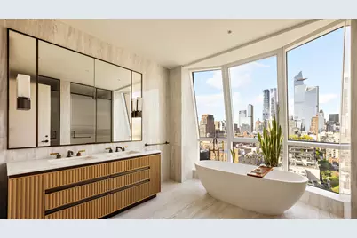 515 W 18th Street #1701, New York City, NY 10011 - Photo 12