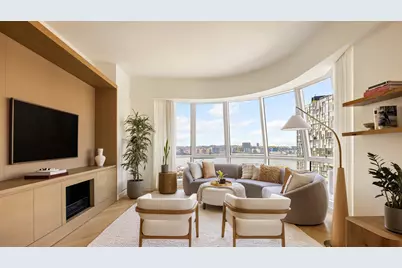 515 W 18th Street #1701, New York City, NY 10011 - Photo 1