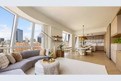 515 W 18th Street #1701, New York City, NY 10011 - Photo 2