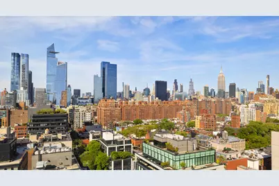 515 W 18th Street #1701, New York, NY 10011 - Photo 6