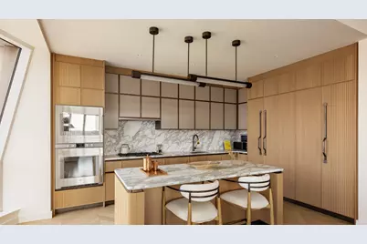 515 W 18th Street #1701, New York City, NY 10011 - Photo 8