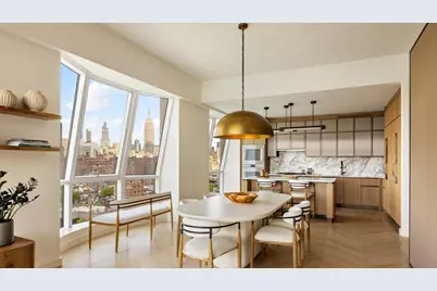 515 W 18th Street #1701, New York, NY 10011 - Photo 4