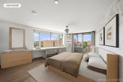 63-14 Queens Boulevard #8K, Woodside, NY 11377 - Photo 4