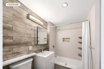 63-14 Queens Boulevard #8K, Woodside, NY 11377 - Photo 6