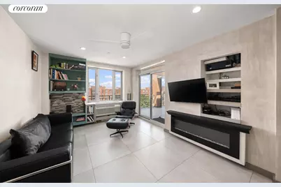 63-14 Queens Boulevard #8K, New York City, NY 11377 - Photo 1
