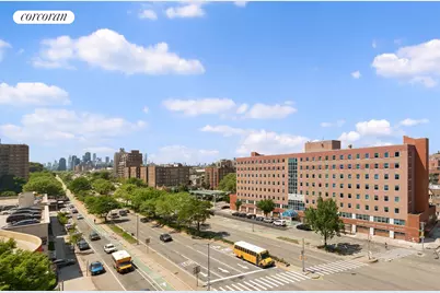 63-14 Queens Boulevard #8K, New York City, NY 11377 - Photo 10