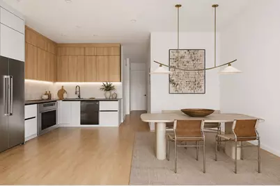 424 Evergreen Avenue #2, Brooklyn, NY 11221 - Photo 2
