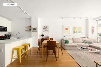 189 Schermerhorn Street #6F, New York City, NY 11201 - Photo 1