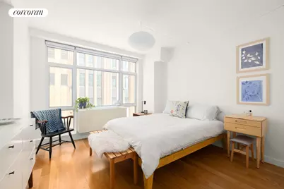 189 Schermerhorn Street #6F, New York City, NY 11201 - Photo 4