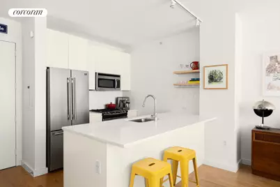 189 Schermerhorn Street #6F, New York City, NY 11201 - Photo 2