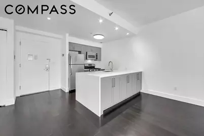 516 W 47th Street #S1B, New York City, NY 10036 - Photo 6