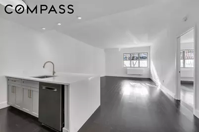 516 W 47th Street #S1B, New York City, NY 10036 - Photo 4