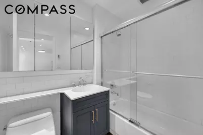 516 W 47th Street #S1B, New York City, NY 10036 - Photo 10