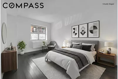516 W 47th Street #S1B, New York City, NY 10036 - Photo 8