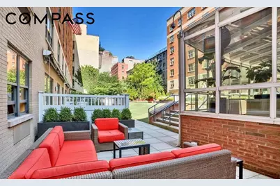 516 W 47th Street #S1B, New York City, NY 10036 - Photo 14