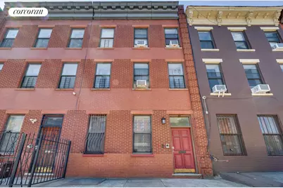 2346 Pacific Street, New York City, NY 11233 - Photo 1