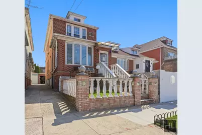 675 E 53rd Street, New York City, NY 11203 - Photo 2