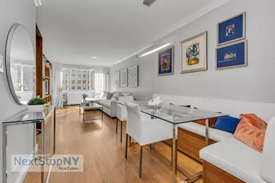 245 E 54th Street #17A, New York, NY 10022 - Photo 1