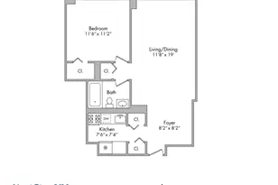 245 E 54th St, New York City, NY 10022 - Photo 12