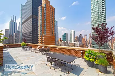 245 E 54th Street #17A, New York City, NY 10022 - Photo 8