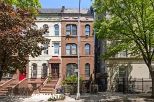 203 W 136th St, New York City, NY 10030 - Photo 26