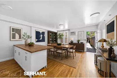 203 W 136th Street, New York City, NY 10030 - Photo 4