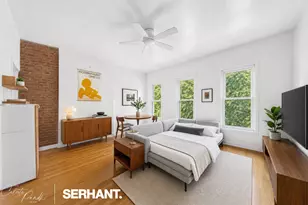 203 W 136th St, New York City, NY 10030 - Photo 18
