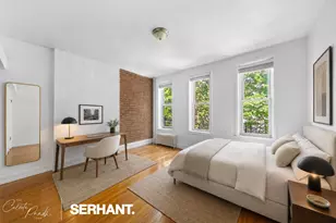 203 W 136th St, New York City, NY 10030 - Photo 14